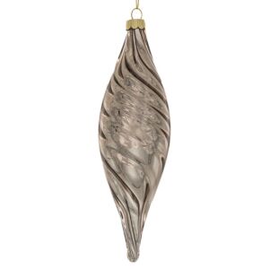 ΣΕΤ 4 ΑΣΗΜΙ ΓΥΑΛΙΝΗ ΜΠΑΛΑ ΔΑΚΡΥ 6Χ20