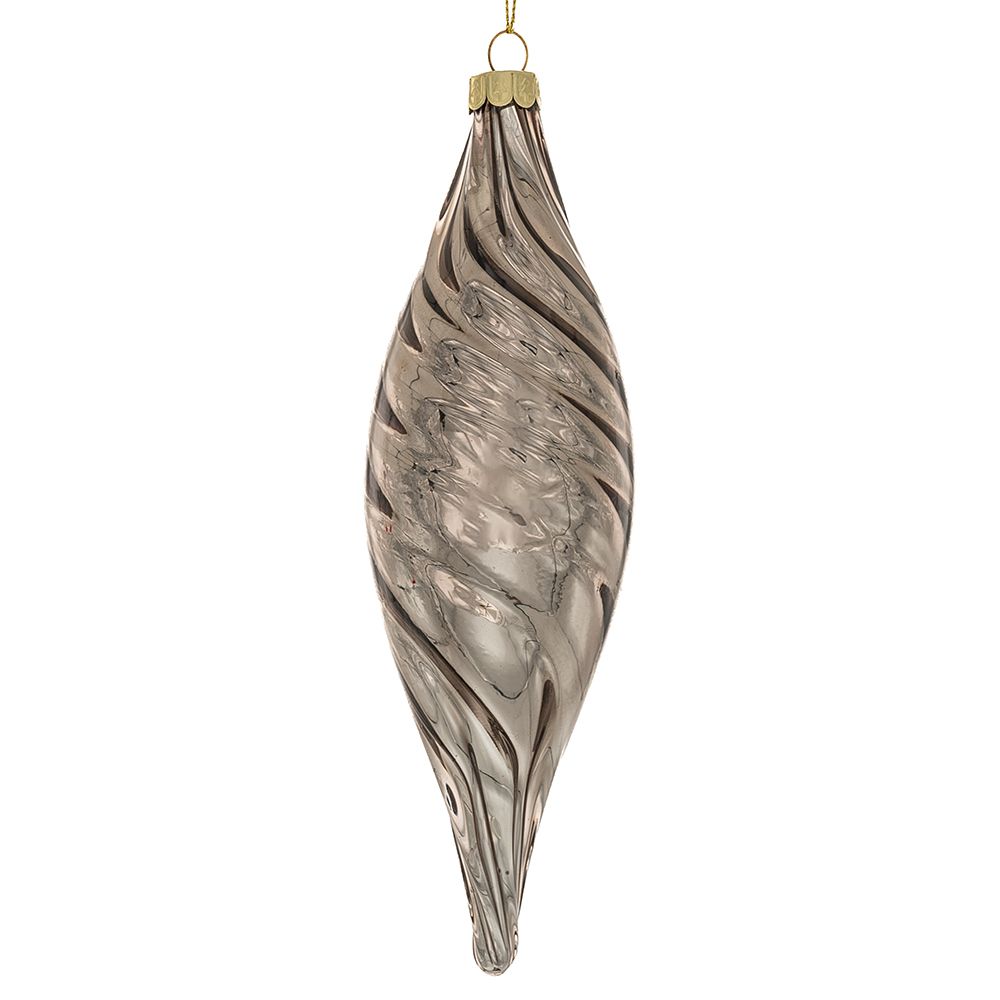 87694 ΣΕΤ 4 ΑΣΗΜΙ ΓΥΑΛΙΝΗ ΜΠΑΛΑ ΔΑΚΡΥ 6Χ20