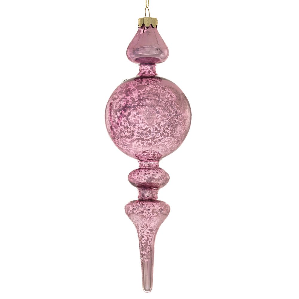 87700 ΡΟΖ ΑΝΤΙΚΕ ΓΥΑΛΙΝΟΣ ΣΤΑΛΑΚΤΙΤΗΣ 8Χ32ΕΚ