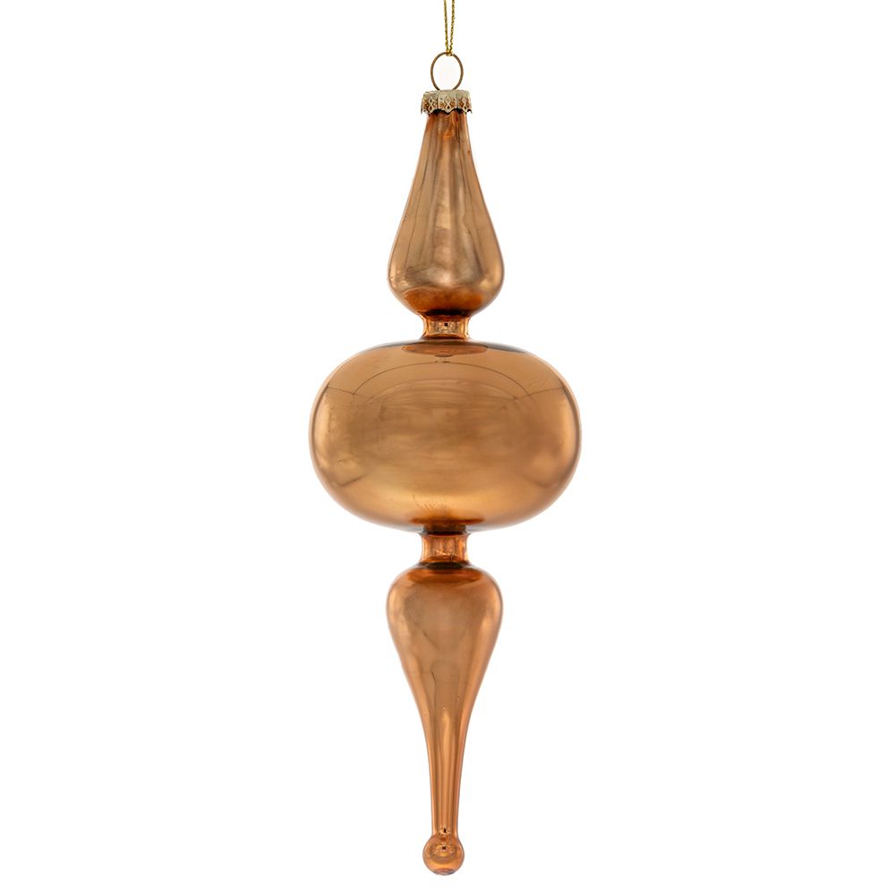 87715 ΧΡΥΣΟΣ ΓΥΑΛΙΝΟΣ ΣΤΑΛΑΚΤΙΤΗΣ 7