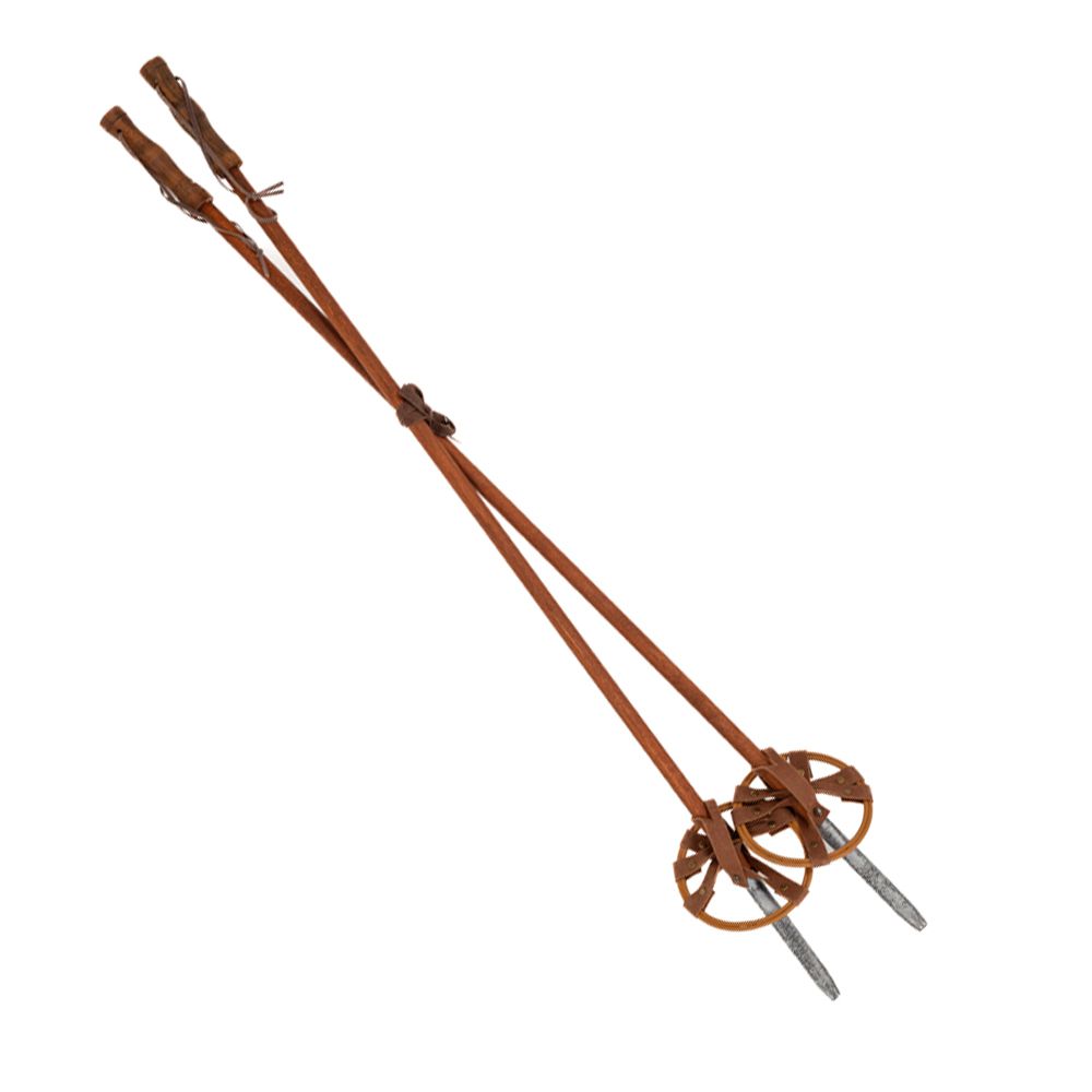 87833 ΚΑΦΕ ΞΥΛΙΝΑ ΜΠΑΤΟΝ 12Χ12Χ100ΕΚ