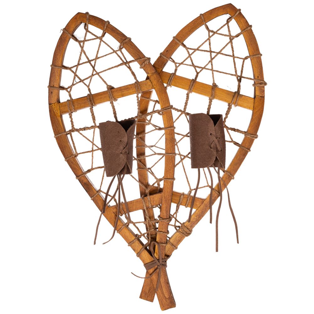 87835 ΑΝΤΙΚΕ ΞΥΛΙΝΕΣ ΧΙΟΝΟΡΑΚΕΤΕΣ 21Χ5Χ55ΕΚ