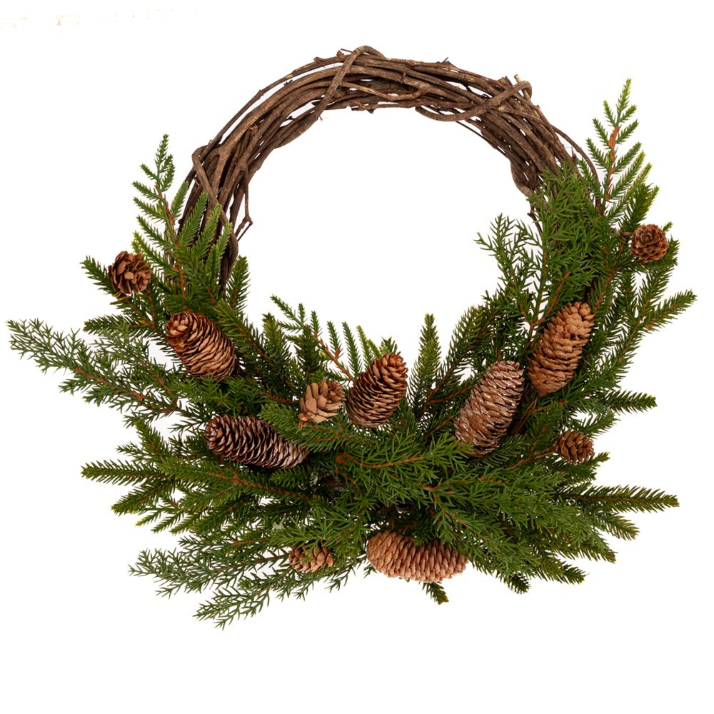 87849 ΠΡΑΣΙΝΟ ΣΤΕΦΑΝΙ ΙΤΙΑ ΜΕ ΚΟΥΚΟΥΝΑΡΙΑ 45EK