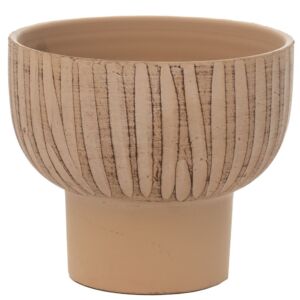 ΚΕΡΑΜΥΔΙ ΑΝΤΙΚΕ ΠΗΛΙΝΟ ΚΑΣΠΩ 25Χ25Χ21