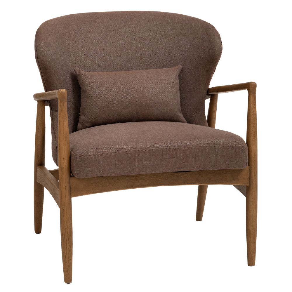 88141 ΠΟΛΥΘΡΟΝΑ ΑΠΟ ΞΥΛΟ ΒΕΛΑΝΙΔΙΑΣ ΜΕ ΚΑΦΕ ΥΦΑΣΜΑ AND ΜΑΞΙΛΑΡΙ 71Χ73Χ83