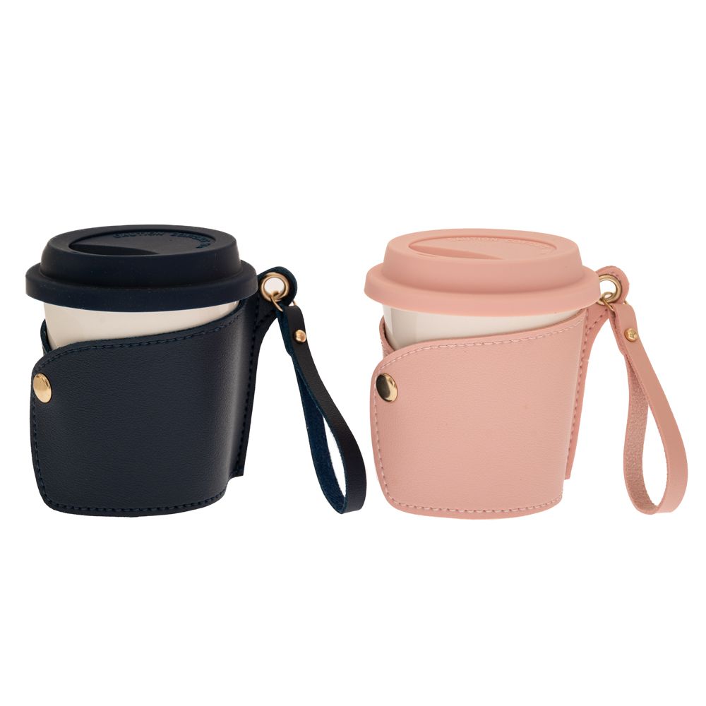 88251 ΚΕΡΑΜΙΚΗ ΚΟΥΠΑ ΜΕ ΠΛΑΣΤΙΚΟ ΚΑΠΑΚΙ ΣΕ ΚΟΥΤΙ 8.5Χ8ΕΚ 2 ΧΡΩΜΑΤΑ 250ml.