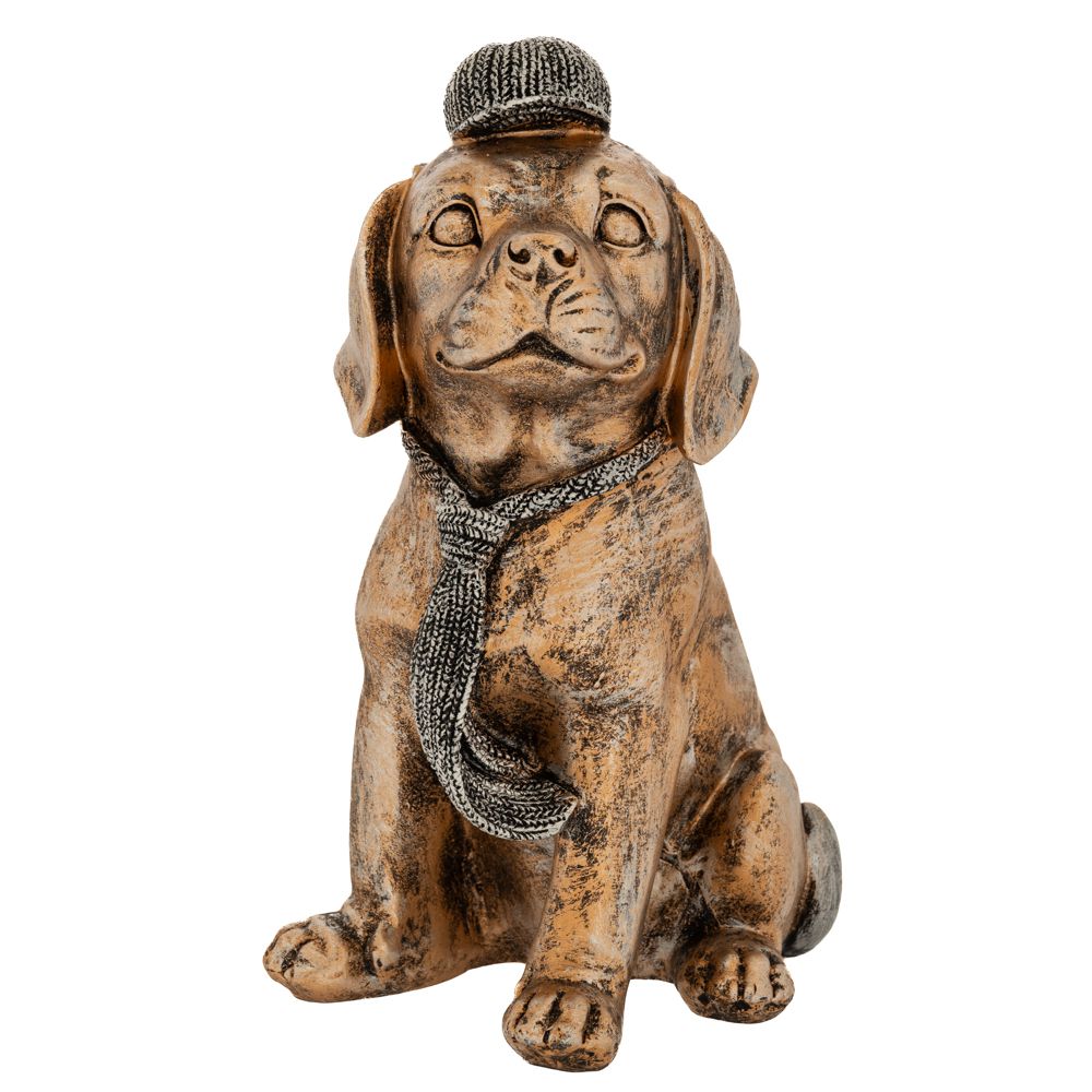 88345 ΧΡΥΣΟΣ ΠΟΛΥΡΕΖΙΝ ΚΑΘΙΣΤΟΣ ΣΚΥΛΟΣ 14Χ12Χ20ΕΚ