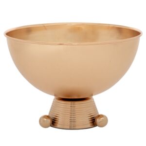 ΧΡΥΣΗ ΜΕΤΑΛΛΙΚΗ ΣΑΜΠΑΝΙΕΡΑ Φ31Χ21ΕΚ