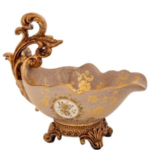 ΔΙΑΚΟΣΜΗΤΙΚΗ ΠΟΛΥΡΕΖΙΝ ΓΟΝΔΟΛΑ 24Χ14Χ22ΕΚ