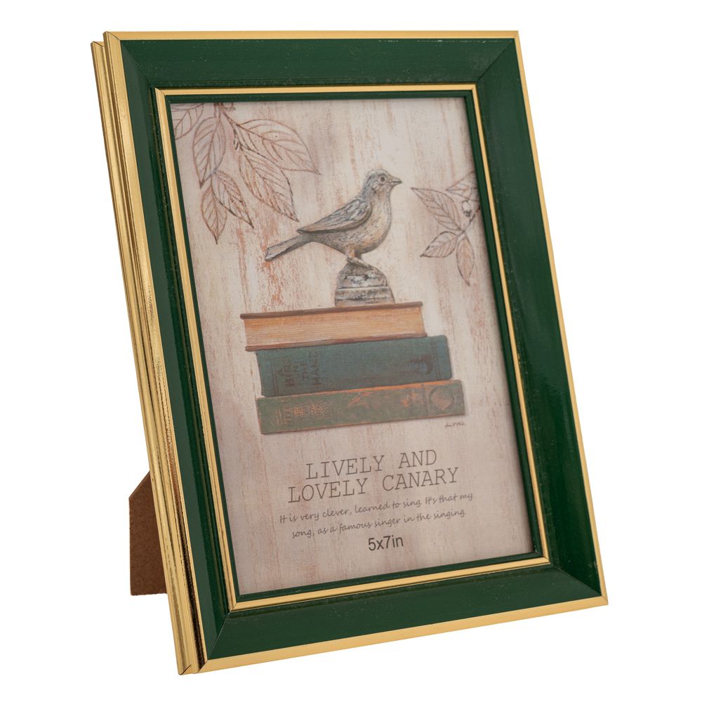 88598 ΠΕΤΡΟΛ ΜΕ ΧΡΥΣΟ ΓΕΙΣΟ ΠΛΑΣΤΙΚΗ ΚΟΡΝΙΖΑ 13Χ18ΕΚ