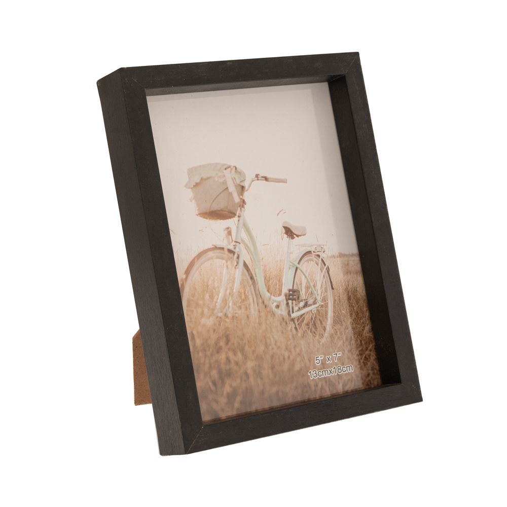 88609 ΚΑΦΕ MDF ΚΟΡΝΙΖΑ 13X18EK