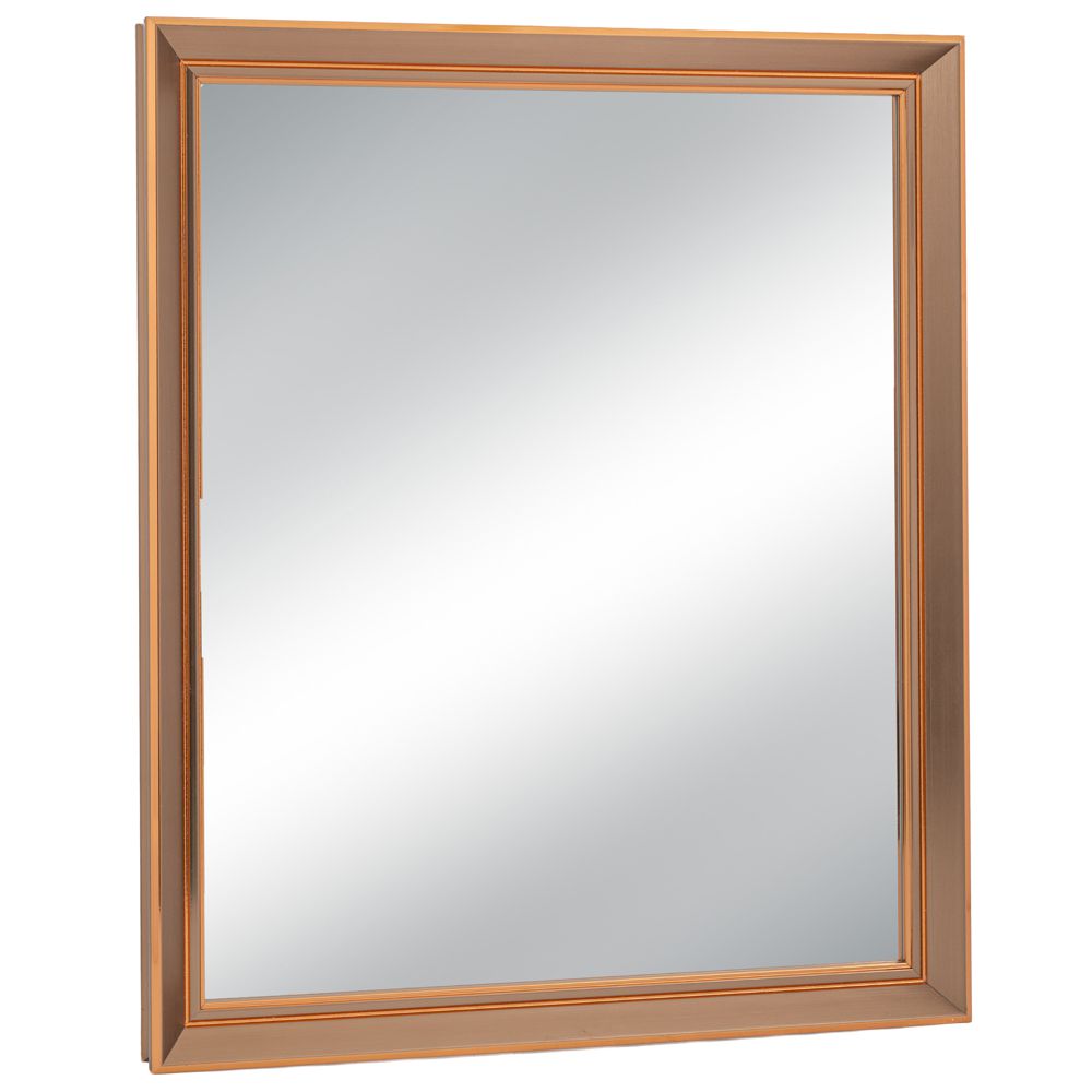 88618 ΧΡΥΣΟΣ PVC ΚΑΘΡΕΦΤΗΣ 55Χ65ΕΚ