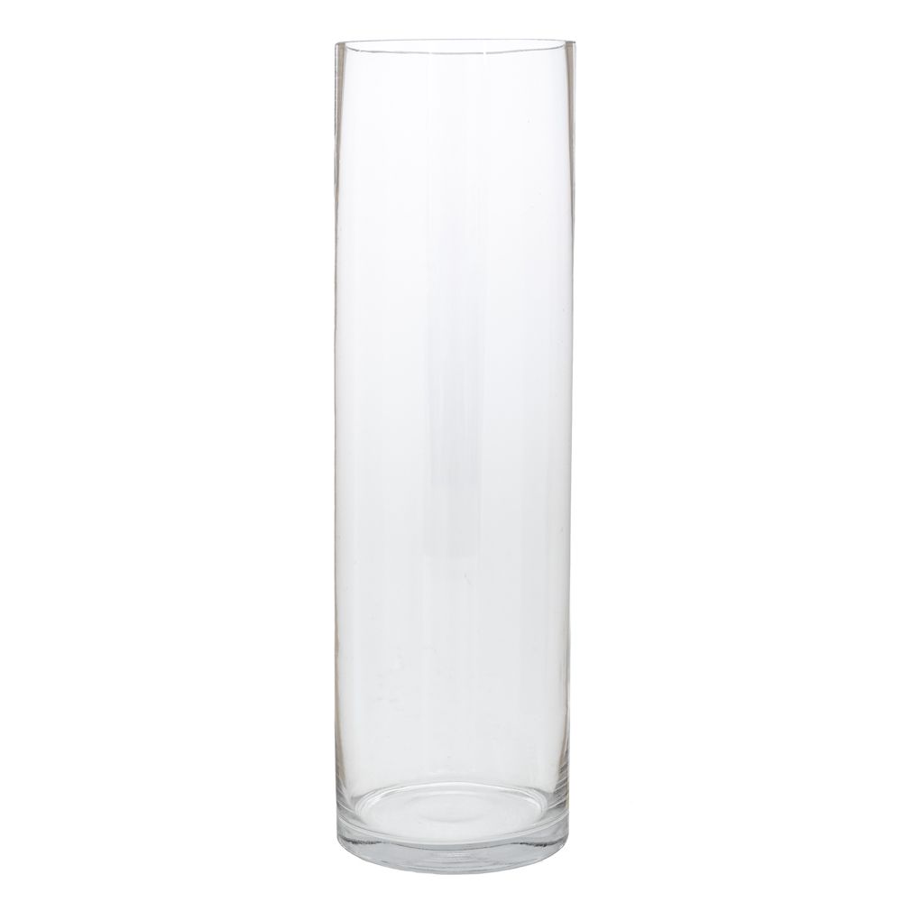 88667 ΓΥΑΛΙΝΟΣ ΚΥΛΙΝΔΡΟΣ ΒΑΖΟ Φ12Χ40ΕΚ