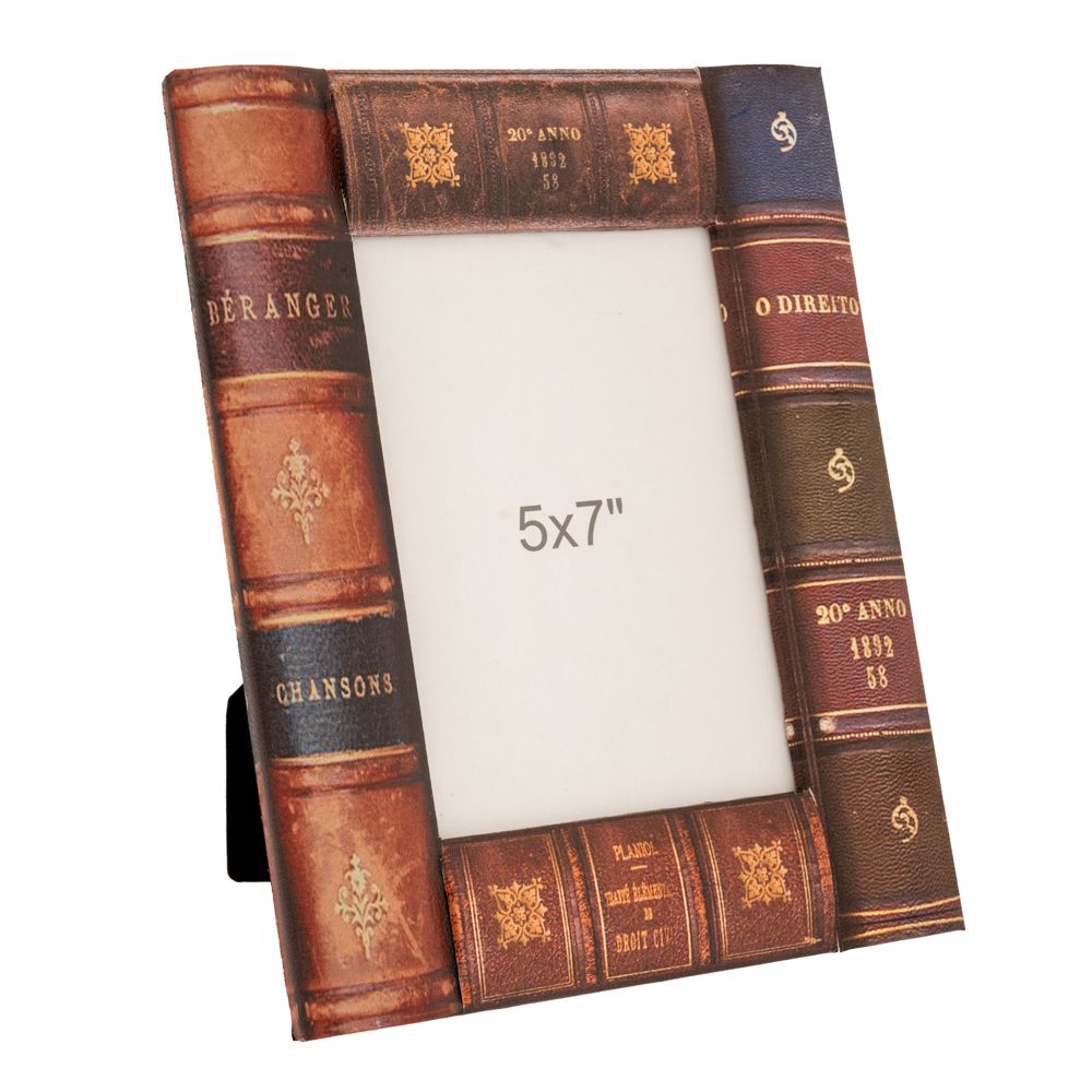 88745 ΚΟΡΝΙΖΑ ΜΕ ΠΕΡΙΓΡΑΜΜΑ ΒΙΒΛΙΟΥ 25Χ20Χ1