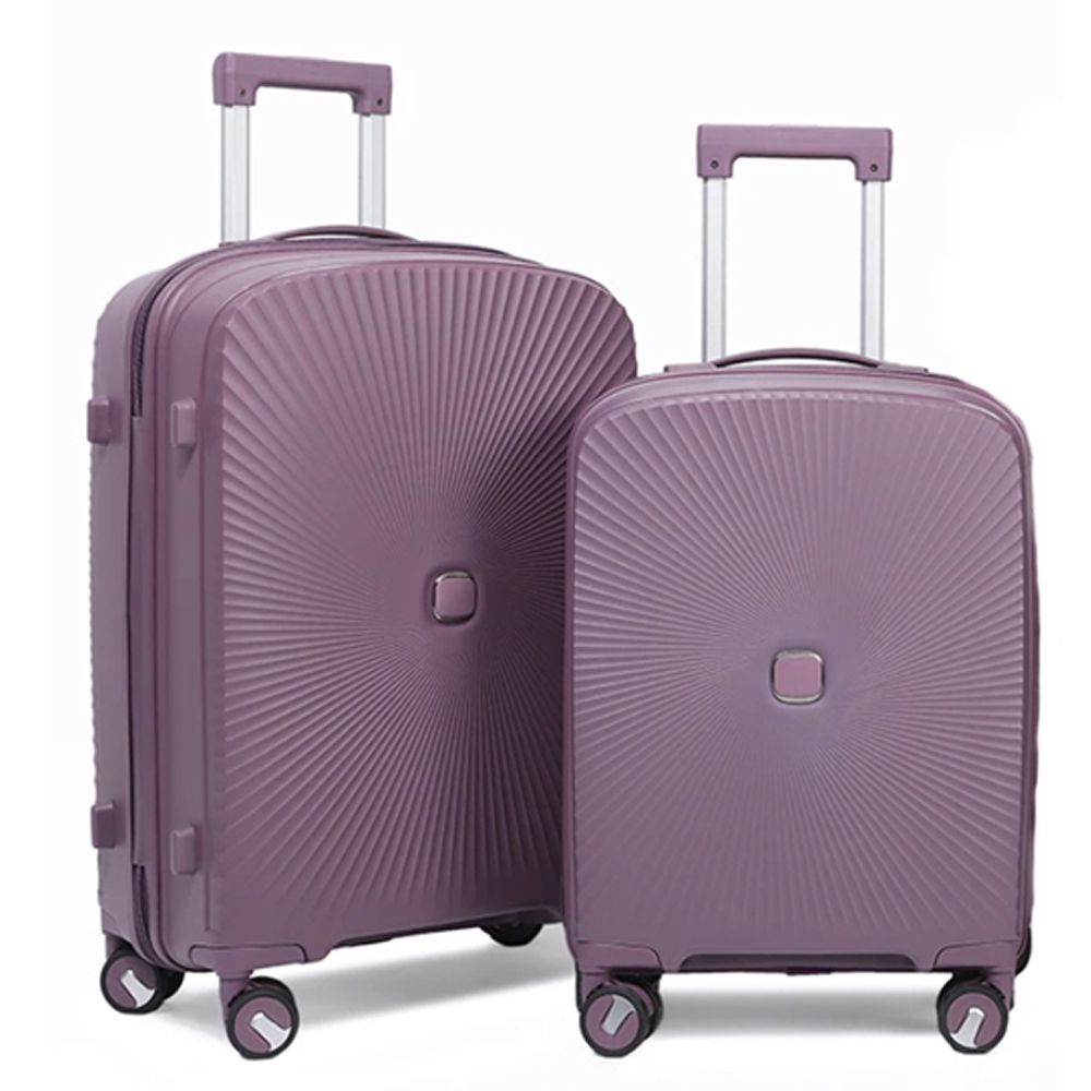 88798 ΣΕΤ 2 ΜΩΒ ΒΑΛΙΤΣΑ ΜΕ 4ΡΟΔΕΣ 64Χ43Χ25 55Χ38Χ20ΕΚ