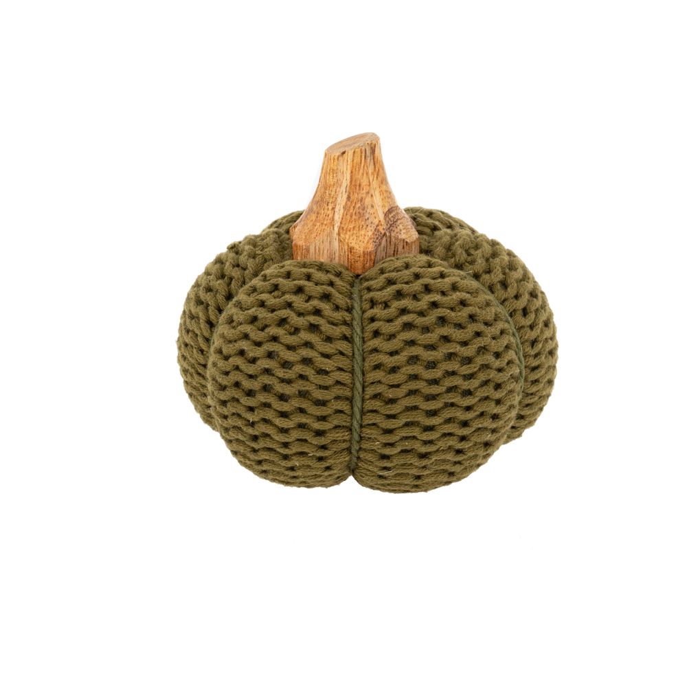 88899 ΠΡΑΣΙΝΗ ΥΦΑΣΜΑΤΙΝΗ ΚΟΛΟΚΥΘΑ 10Χ10Χ9ΕΚ