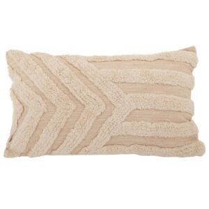 ΛΕΥΚΟ ΑΝΑΓΛΥΦΟ ΥΦΑΣΜΑΤΙΝΟ ΜΑΞΙΛΑΡΙ 50Χ33ΕΚ