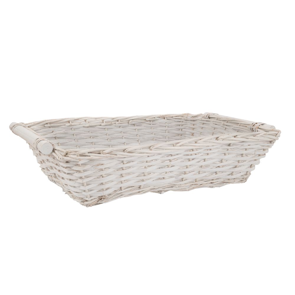 89065 ΠΑΝΕΡΙ ΨΑΘΙΝΟ ΛΕΥΚΟ 57X44X15 ΕΚ ΠΑΡΑΛ ΜΟ