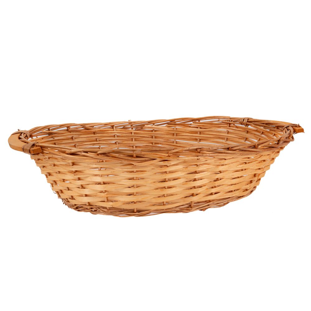 89071 ΟΒΑΛ ΠΑΝΕΡΙ ΨΑΘΙΝΟ ΜΕΛΙ 61X48X16 ΕΚ