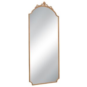 ΧΡΥΣΟΣ ΜΕΤΑΛΛΙΚΟΣ ΕΠΙΔΑΠΕΔΙΟΣ ΚΑΘΡΕΦΤΗΣ 76