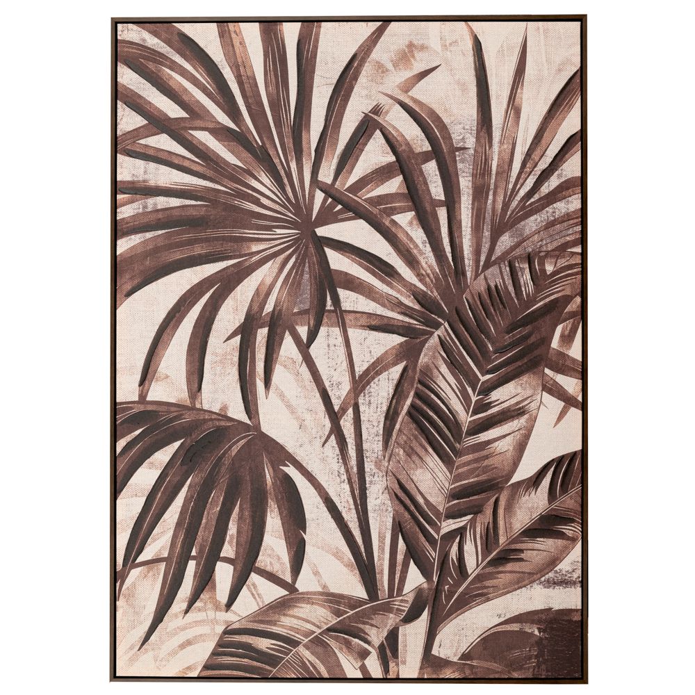 89171 ΕΛΑΙΟΓΡΑΦΙΑ ΣΕ ΤΥΠΩΜΕΝΟ ΛΙΝΟ ΚΑΜΒΑ 100Χ4.5Χ142ΕΚ ΜΕ ΦΥΛΛΑ