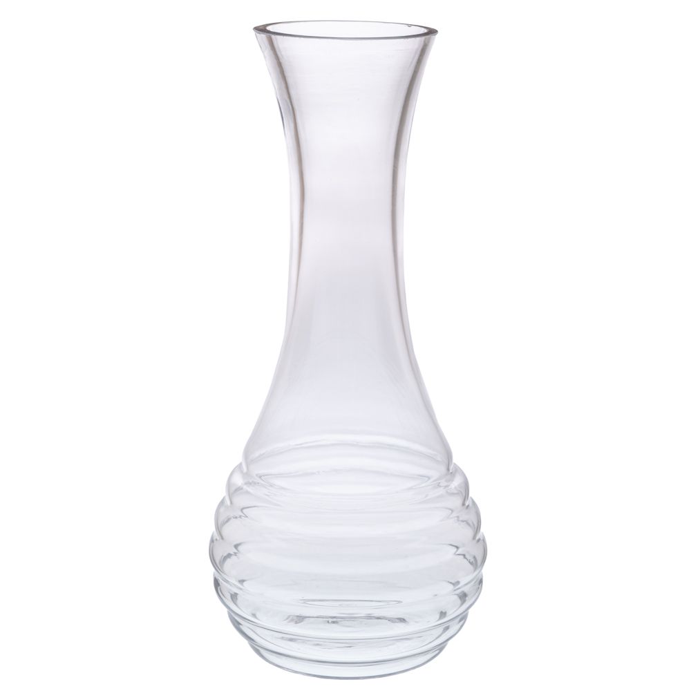 89235 ΔΙΑΦΑΝΟ ΒΑΖΟ Φ 10Χ23 ΕΚ