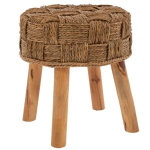 ΚΑΦΕ ΞΥΛΙΝΟ ΣΚΑΜΠΩ 27Χ27Χ29