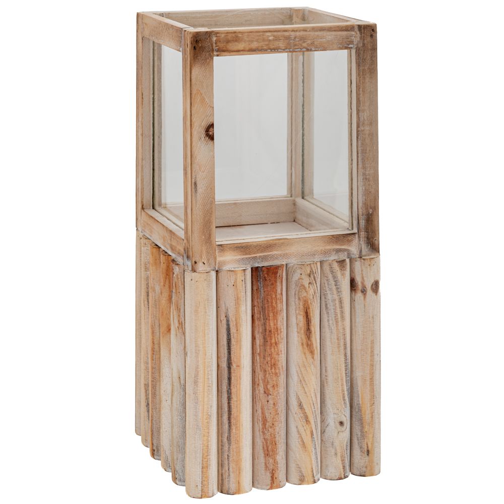 89290 ΑΝΟΙΧΤΟ ΚΑΦΕ ΞΥΛΙΝΟ ΦΑΝΑΡΙ ΔΑΠΕΔΟΥ 14