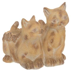 ΚΑΣΠΩ ΓΑΤΕΣ ΑΠΟ ΠΟΛΥΡΕΖΙΝΗ 36Χ33Χ34ΕΚ