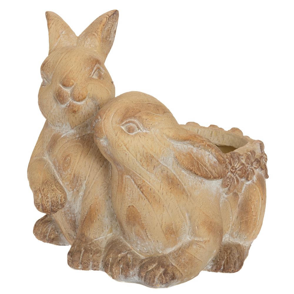 89350 ΚΑΣΠΩ ΛΑΓΟΙ ΑΠΟ ΠΟΛΥΡΕΖΙΝΗ 30X30X30EK