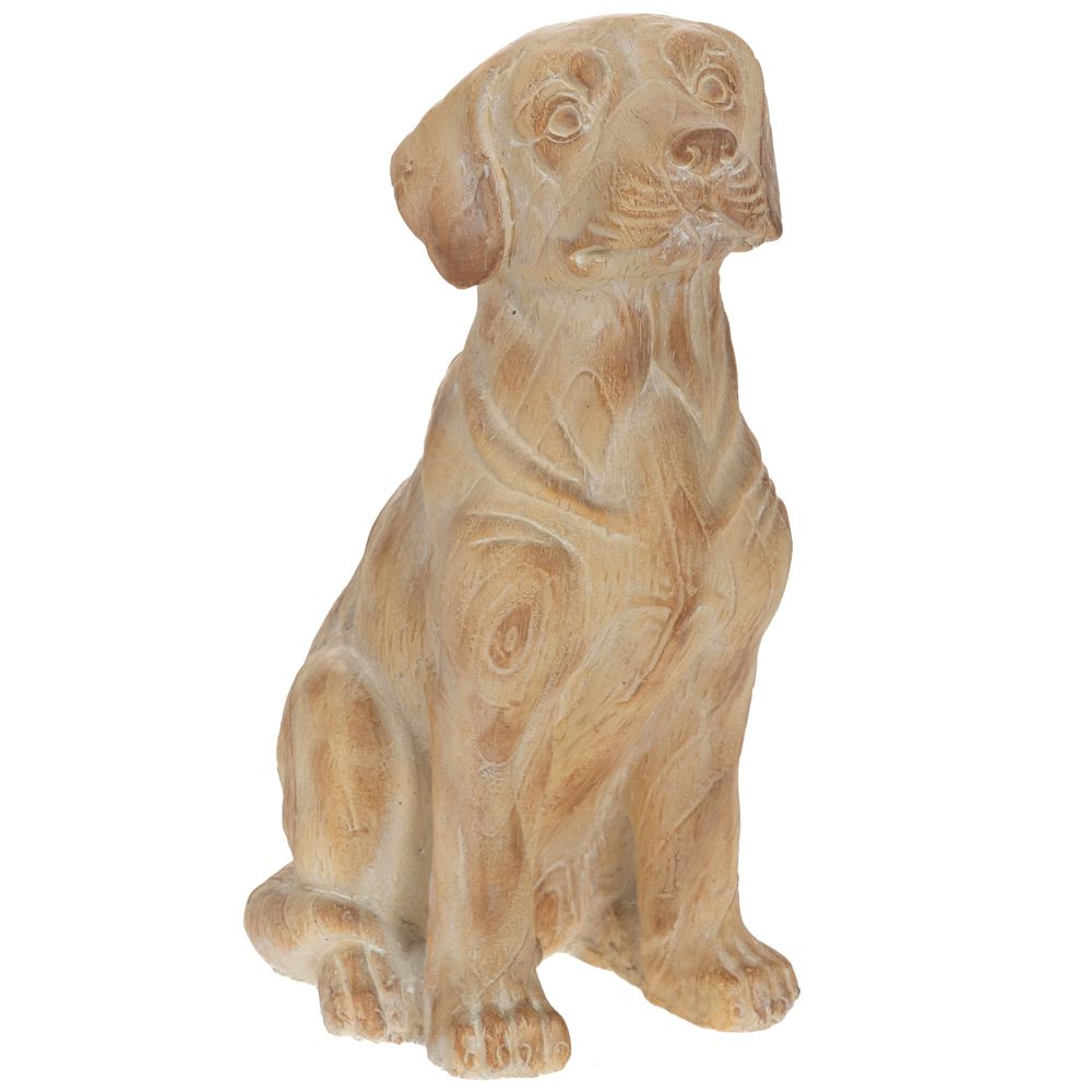 89351 ΔΙΑΚΟΣΜΗΤΙΚΟΣ ΣΚΥΛΟΣ ΑΠΌ ΠΟΛΥΡΕΖΙΝΗ 35X21X47EK