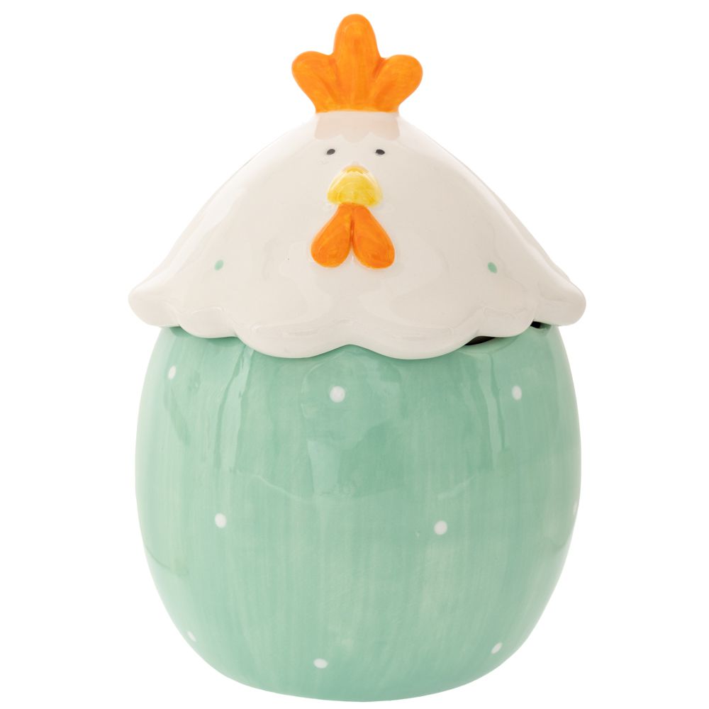 89367 ΒΕΡΑΜΑΝ ΚΕΡΑΜΙΚΗ KOTA ΜΕ ΚΑΠΑΚΙ 12Χ12Χ17ΕΚ