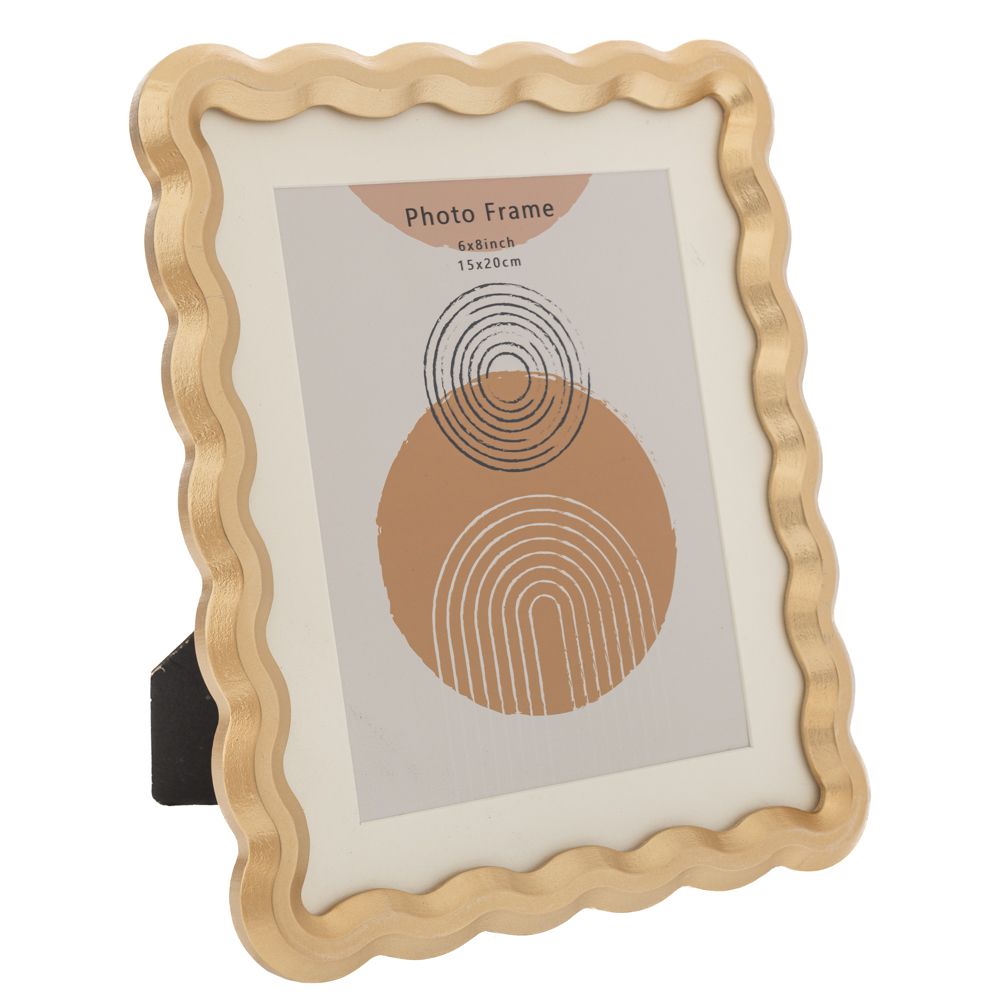 89389 ΧΡΥΣΗ ΞΥΛΙΝΗ ΚΟΡΝΙΖΑ 15Χ20 ΕΚ