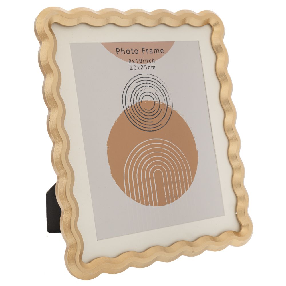 89390 ΧΡΥΣΗ ΞΥΛΙΝΗ ΚΟΡΝΙΖΑ 20Χ25 ΕΚ