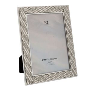 ΑΣΗΜΙ ΜΕΤΑΛΛΙΚΗ ΚΟΡΝΙΖΑ 13Χ18 ΕΚ