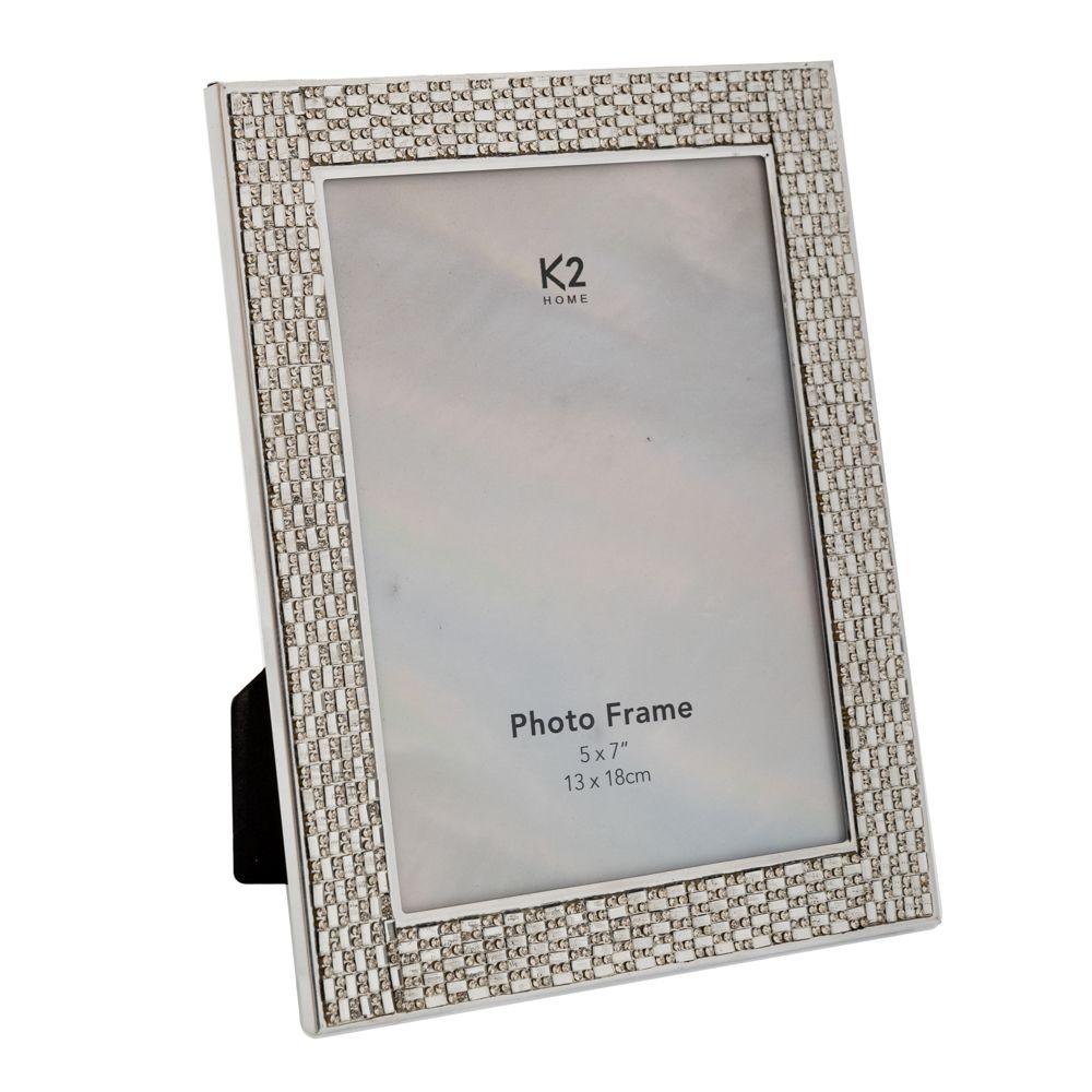 89392 ΑΣΗΜΙ ΜΕΤΑΛΛΙΚΗ ΚΟΡΝΙΖΑ 13Χ18 ΕΚ