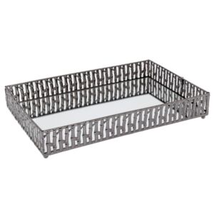 ΑΣΗΜΙ ΜΕΤΑΛΛΙΚΟΣ ΔΙΣΚΟΣ 20Χ30 ΕΚ ΜΕ ΚΑΘΡΕΠΤΗ