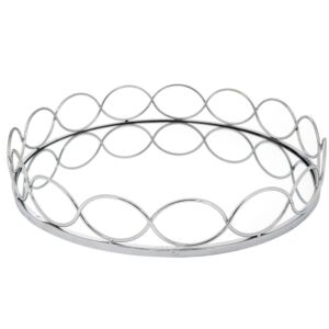 ΑΣΗΜΙ ΜΕΤΑΛΛΙΚΟΣ ΔΙΣΚΟΣ Φ35ΕΚ ΜΕ ΚΑΘΡΕΠΤΗ