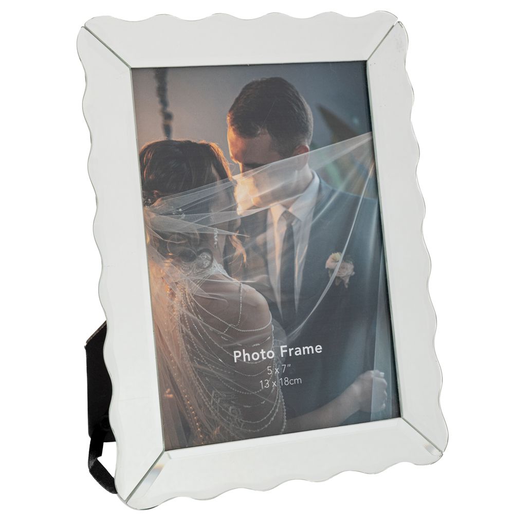 89417 ΑΣΗΜΙ ΓΥΑΛΙΝΗ ΚΟΡΝΙΖΑ 13Χ18 ΕΚ