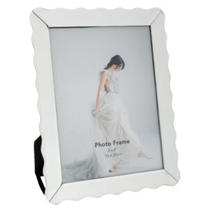 ΑΣΗΜΙ ΓΥΑΛΙΝΗ ΚΟΡΝΙΖΑ 15Χ20 ΕΚ