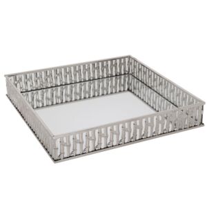 ΑΣΗΜΙ ΜΕΤΑΛΛΙΚΟΣ ΔΙΣΚΟΣ 25Χ25 ΕΚ ΜΕ ΚΑΘΡΕΠΤΗ