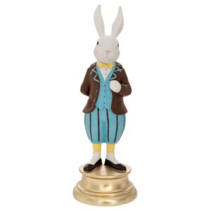 ΣΙΕΛ ΚΑΦΕ ΠΟΛΥΡΕΖΙΝ ΛΑΓΟΣ ΣΕ ΧΡΥΣΗ ΒΑΣΗ 10Χ10Χ31ΕΚ.