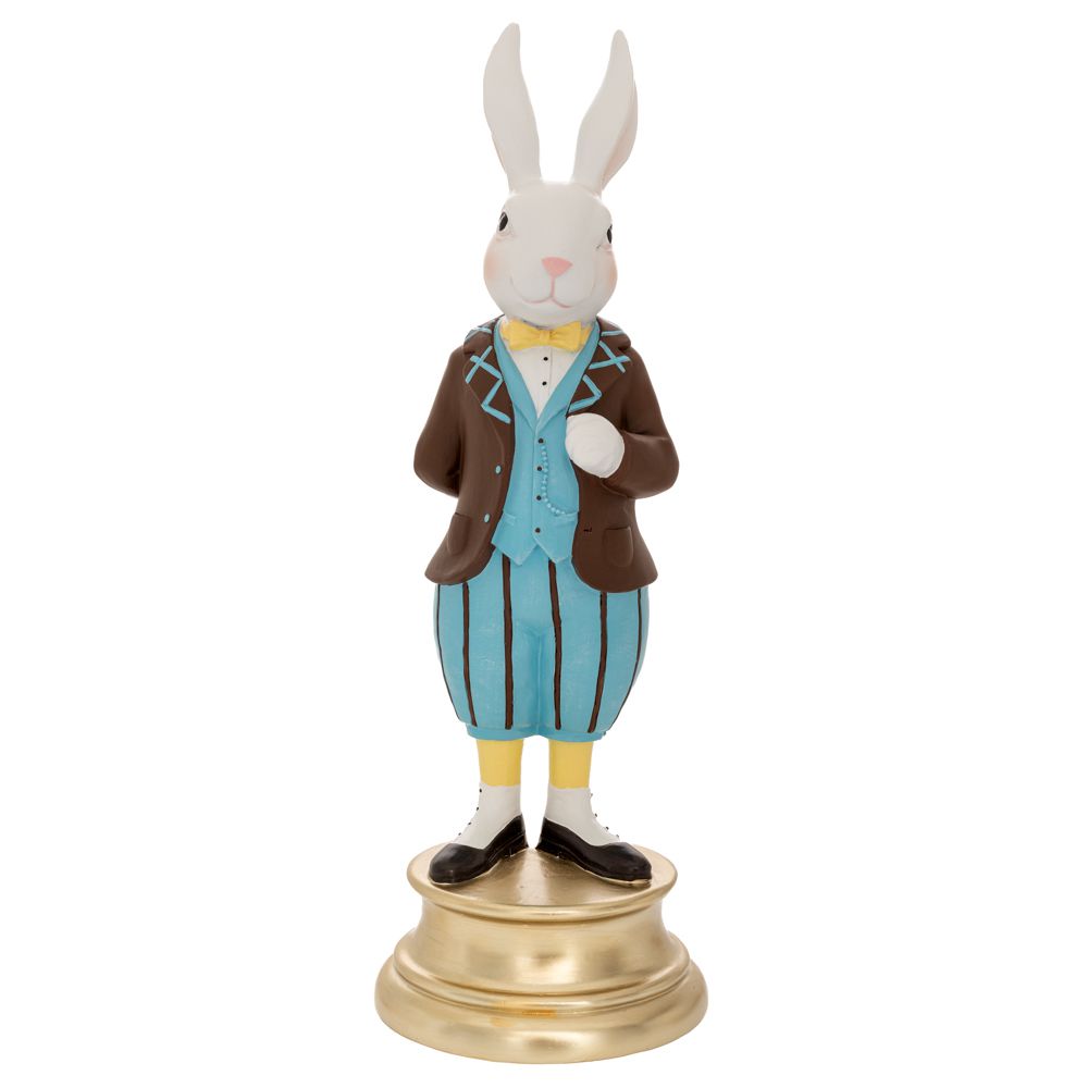 89429 ΣΙΕΛ ΚΑΦΕ ΠΟΛΥΡΕΖΙΝ ΛΑΓΟΣ ΣΕ ΧΡΥΣΗ ΒΑΣΗ 10Χ10Χ31ΕΚ.