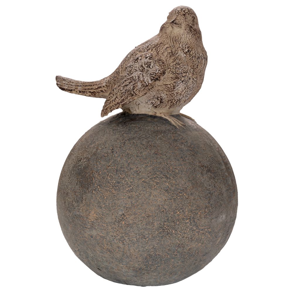 89447 ΓΚΡΙ ΔΙΑΚΟΣΜΗΤΙΚΟ ΠΟΥΛΑΚΙ ΣΕ ΜΠΑΛΑ 16Χ17Χ24ΕΚ