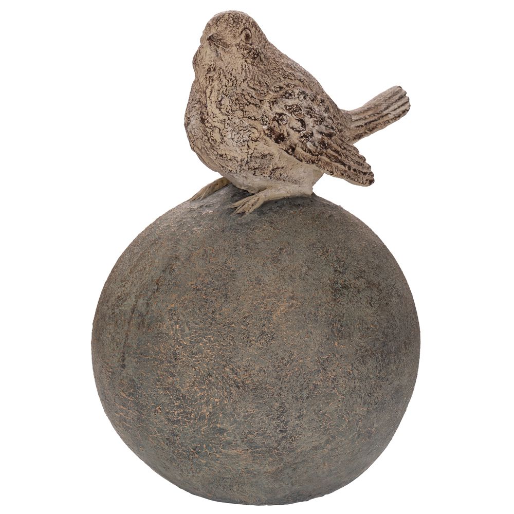 89448 ΓΚΡΙ ΔΙΑΚΟΣΜΗΤΙΚΟ ΠΟΥΛΑΚΙ ΣΕ ΜΠΑΛΑ 16Χ17.5Χ24ΕΚ