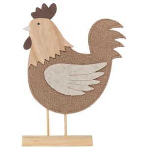 ΚΑΦΕ ΞΥΛΙΝΗ ΥΦΑΣΜΑΤΙΝΗ ΚΟΤΑ ΣΕ ΞΥΛΙΝΗ ΒΑΣΗ 26Χ5Χ34ΕΚ