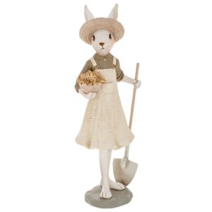 ΛΑΓΟΥΔΙΝΑ  ΜΕ ΦΤΥΑΡΙ ΠΟΛΥΡΕΖΙΝ 10