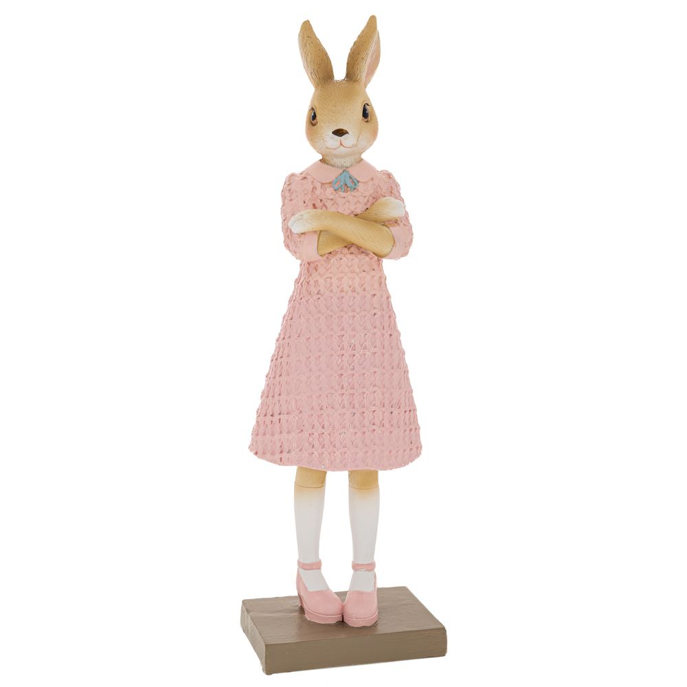 89575 ΡΟΖ ΠΟΛΥΡΕΖΙΝ ΛΑΓΟΥΔΙΝΑ 8X6