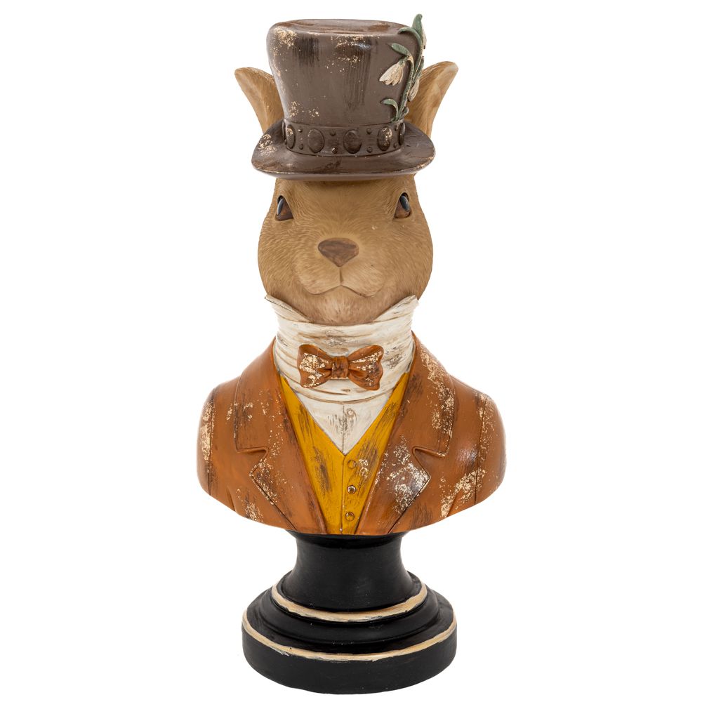 89583 ΚΑΦΕ ΛΑΓΟΣ ΣΕ ΒΑΣΗ ΠΟΛΥΡΕΖΙΝ 14Χ10Χ28ΕΚ