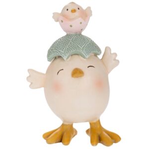 ΠΑΣΤΕΛ ΠΟΛΥΡΕΖΙΝ ΟΡΘΙΑ ΚΟΤΟΠΟΥΛΑΚΙΑ 9Χ7Χ13ΕΚ